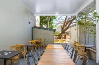 The Village Glebe Hotels in Glebe