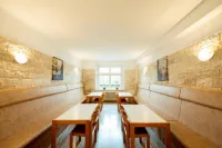 Hotel Pension Dahlem Hoteles en Teltow