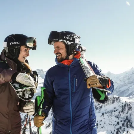 Sissi Suites | Luxury Apartments | Mayrhofen