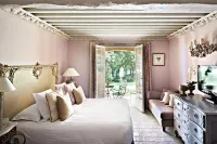 Hôtel Villa Marie Saint Tropez