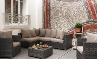 Hôtel Mercure Paris Levallois-Perret