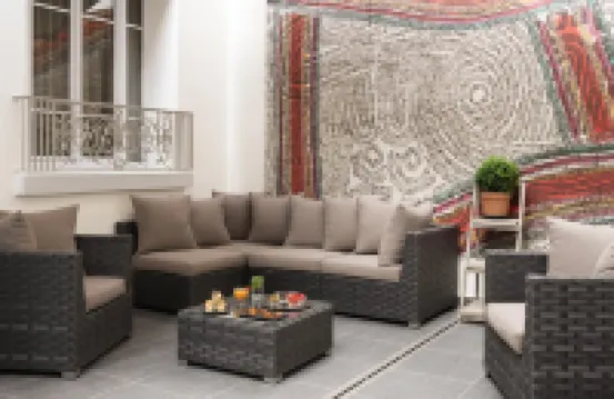 Hôtel Mercure Paris Levallois-Perret