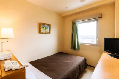 Komagane Premont Hotel Hotels in 