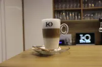 Pilvax Hotel Superior Kalocsa - bar