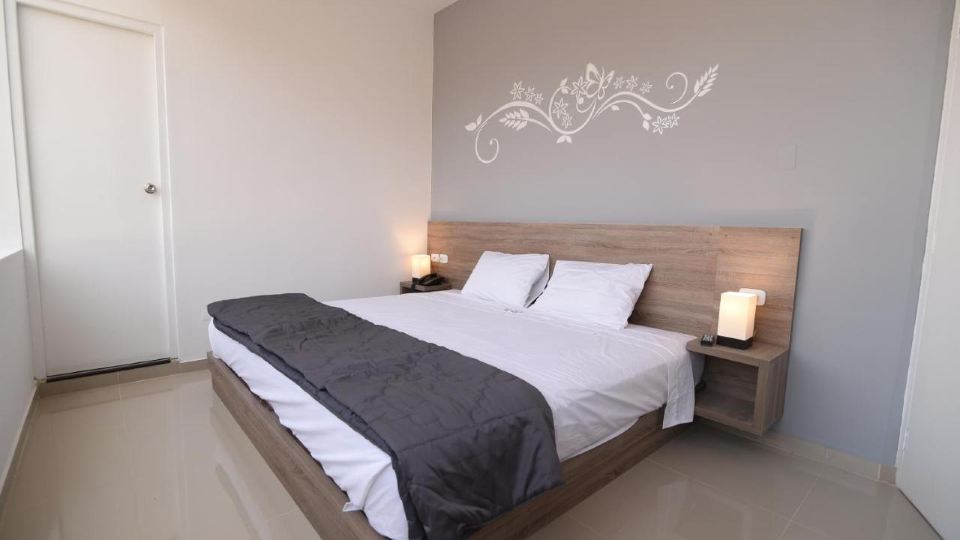 Escala Urban Hotel