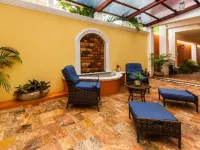 Hotel Beach Don Gonzalo Hotels in Celestun