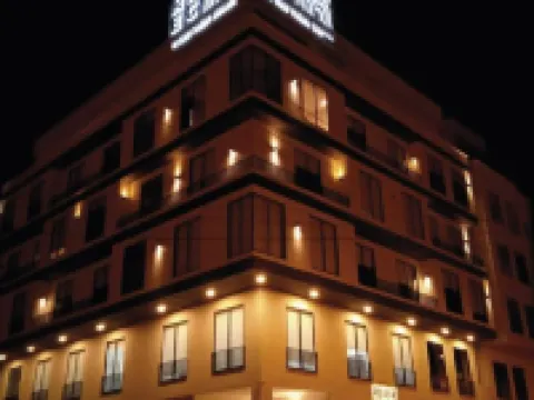 Reec Machala by Oro Verde Hotels Hoteles en Machala