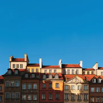 Puro Warszawa Centrum Отели рядом с достопримечательностью «Станция метро Центр»