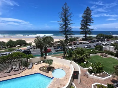 Coolum Caprice
