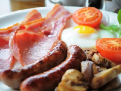 Craigmhor Lodge & Courtyard Hotels in Pitlochry