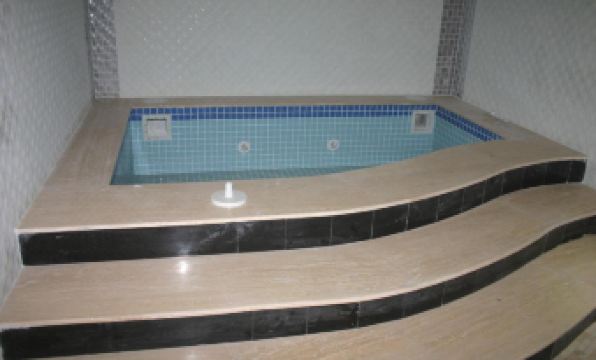 Grand Ahos Hotel & Spa