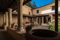Convento di Acqua Premula فنادق في Norcia