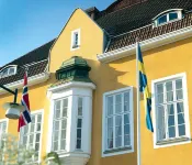 Grand Hotel Alingsås Hotels in Tollered