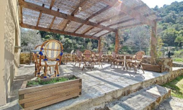 A Guinguetta - Housity