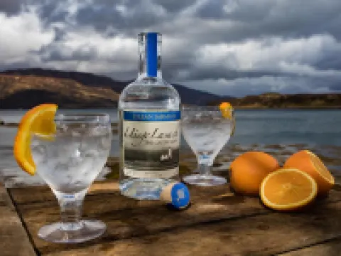 Hotel Eilean Iarmain Hotels in Isle of Skye