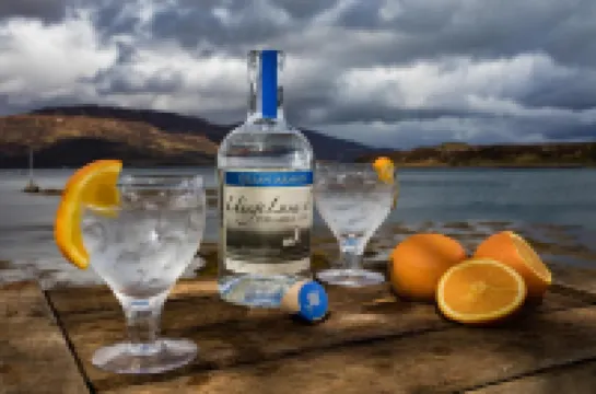 Hotel Eilean Iarmain