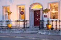 Long Quay House