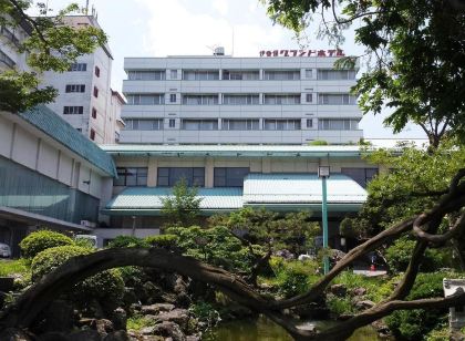 伊香保グランドホテル