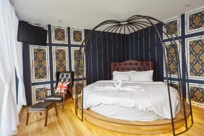 Dream Luxury Hotel