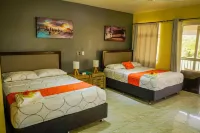 Samoana Boutique Hotel