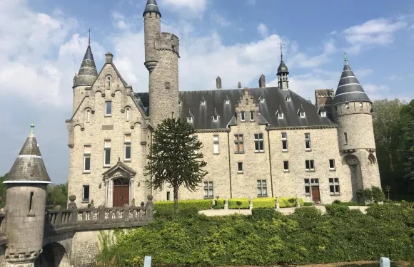 蒙納爾酒店滕瑟