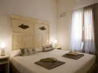 Art Hotel Al Fagiano โรงแรมในปาโดวา