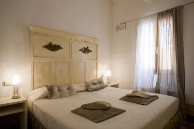 Art Hotel Al Fagiano