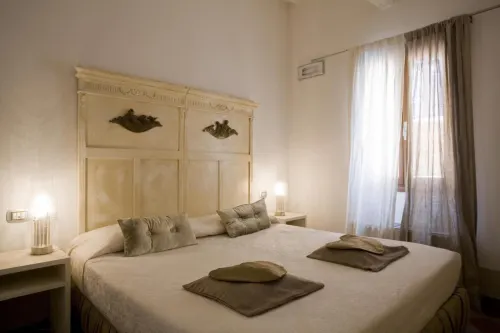 Art Hotel Al Fagiano