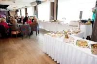 Hotel Het Landhuis - Bữa sáng