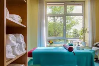 邁森舊鋼琴廠飯店