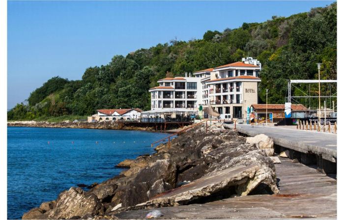 Regina Maria Spa Design Hotel