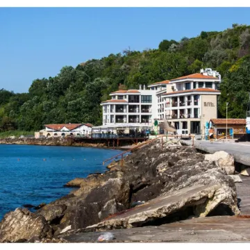 Regina Maria Spa Design Hotel