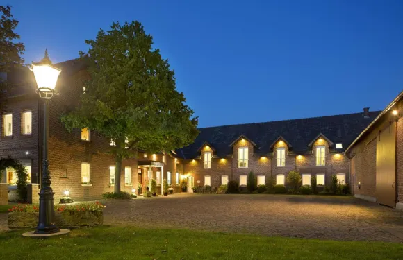 巴特曼蘭德酒店