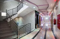 Diyafat Al Saada Serviced Apartments - Ishbillia