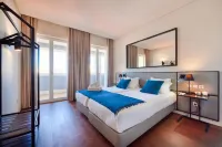 Lisbon Five Stars Apartments 8 Building - Apartments