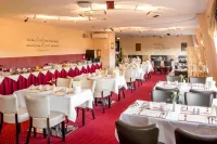 Hotel Stadtfeld Hotels in Wanzleben