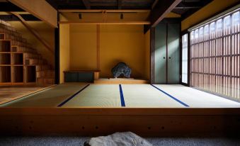 Marukyo Gakurin-an