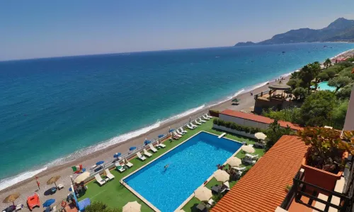 Park Hotel Silemi