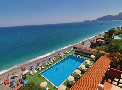 Park Hotel Silemi