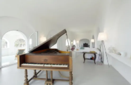 蒙特埃瓦津冬宮飯店