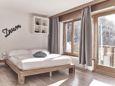 Hotel Marmotte