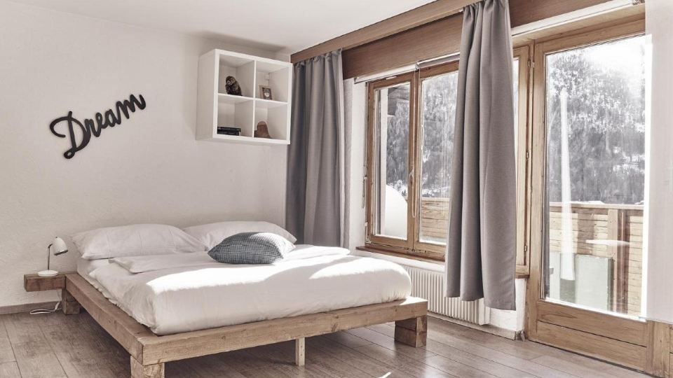 Hotel Marmotte