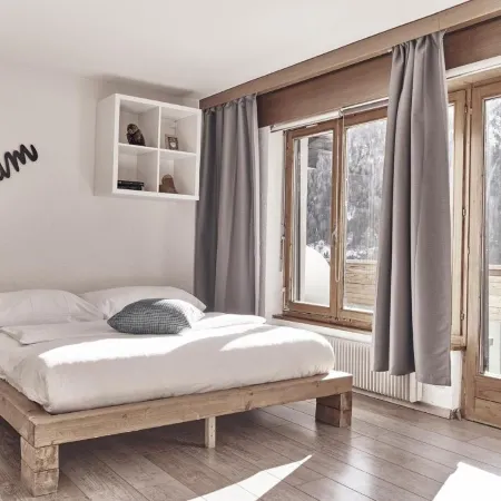 Hotel Marmotte