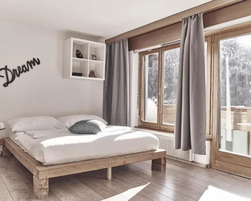 Hotel Marmotte Hotels in Saas Fee