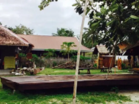 Liwayway sa Bohol Pamilacan Resort Hotels in Baclayon