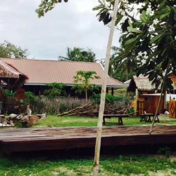 Liwayway sa Bohol Pamilacan Resort