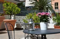 Le Residenze di Via Lo Re Hotel a Orta Nova