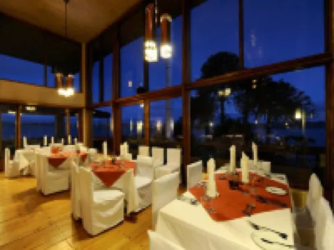 Hotel de Castro Hoteles en Castro