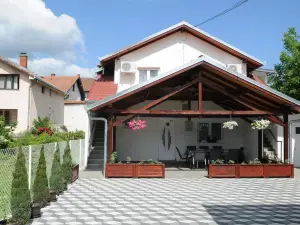 Favorit Apartments Čačak