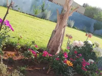Masane Lodge